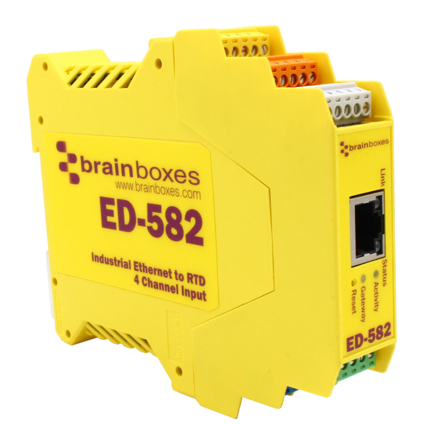 BRAINBOXES ED-582